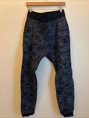 Bylt Elite+ Jogger